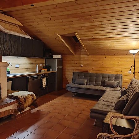 Willa Haus Ilse On Bernsteinweg Bad Kleinkirchheim Zewnętrze zdjęcie