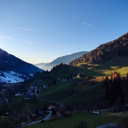 Willa Haus Ilse On Bernsteinweg Bad Kleinkirchheim Zewnętrze zdjęcie