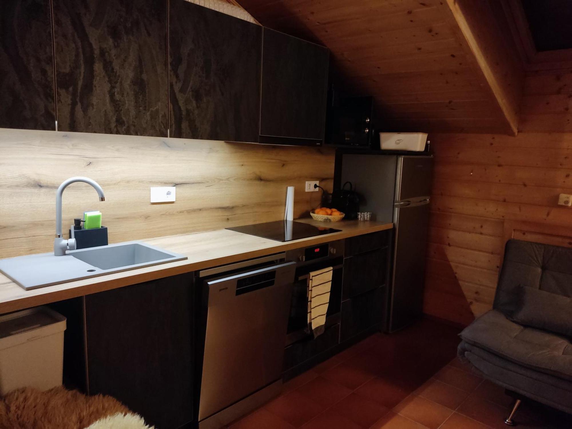 Willa Haus Ilse On Bernsteinweg Bad Kleinkirchheim Zewnętrze zdjęcie