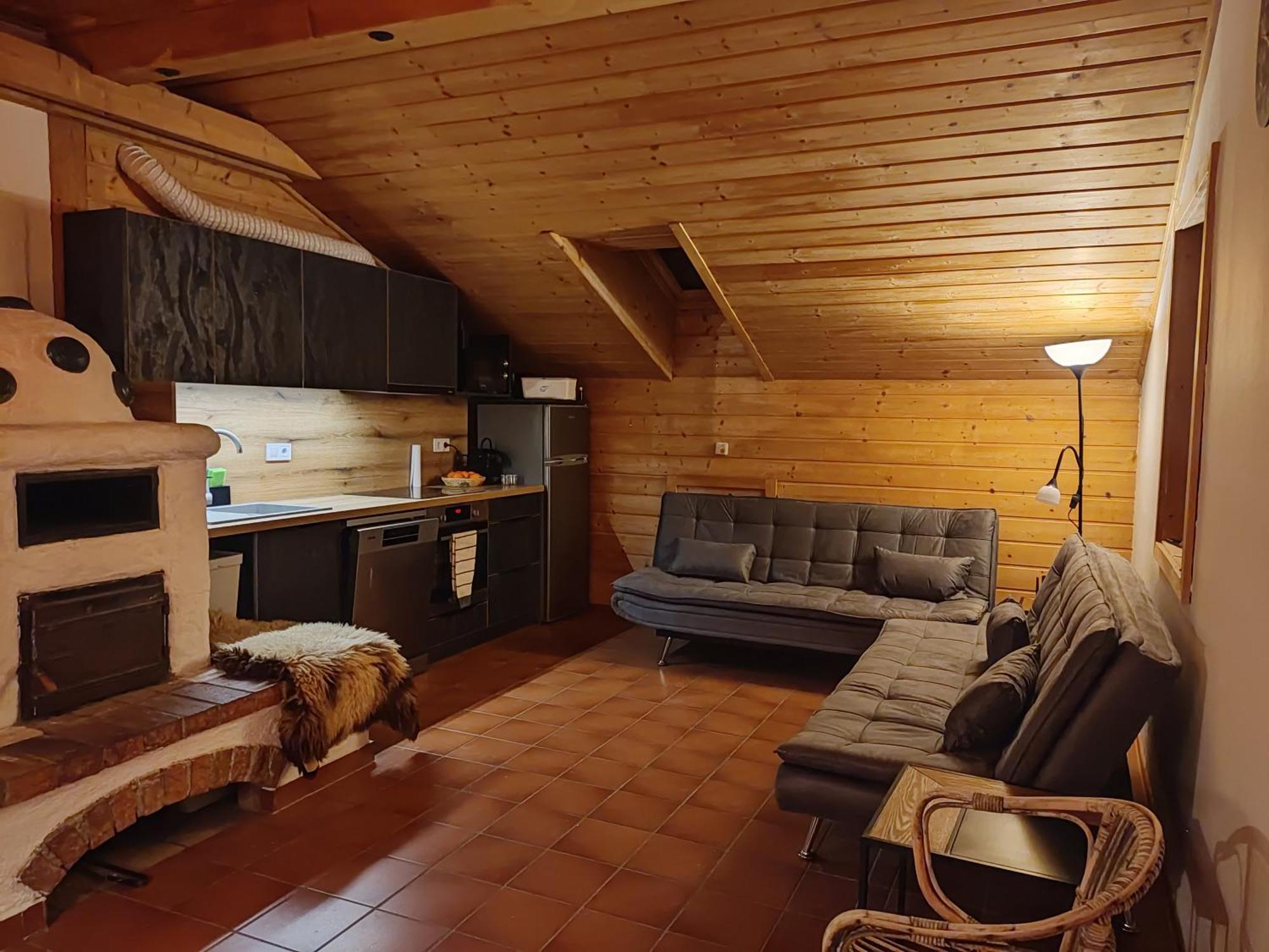 Willa Haus Ilse On Bernsteinweg Bad Kleinkirchheim Zewnętrze zdjęcie