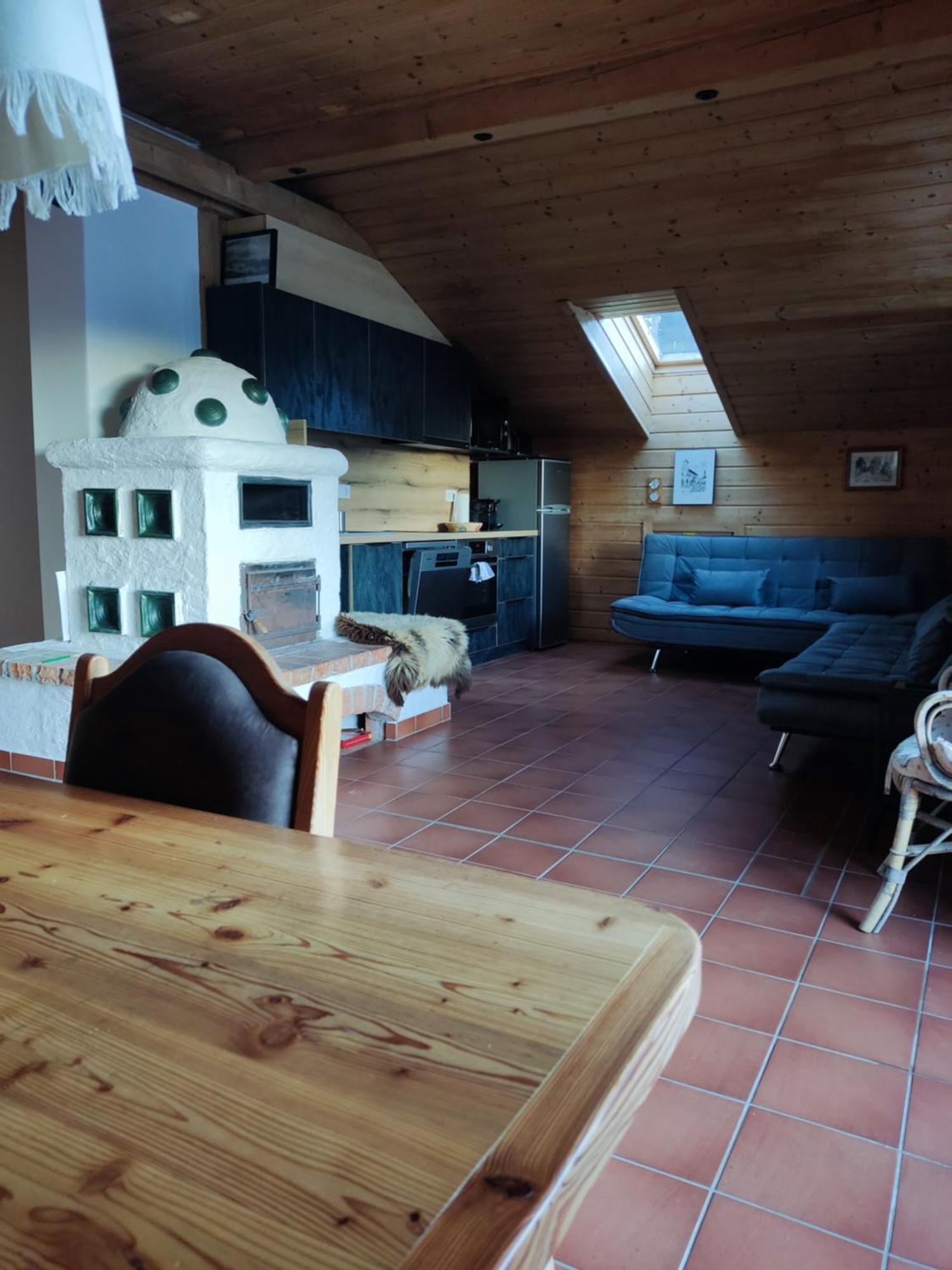 Willa Haus Ilse On Bernsteinweg Bad Kleinkirchheim Zewnętrze zdjęcie