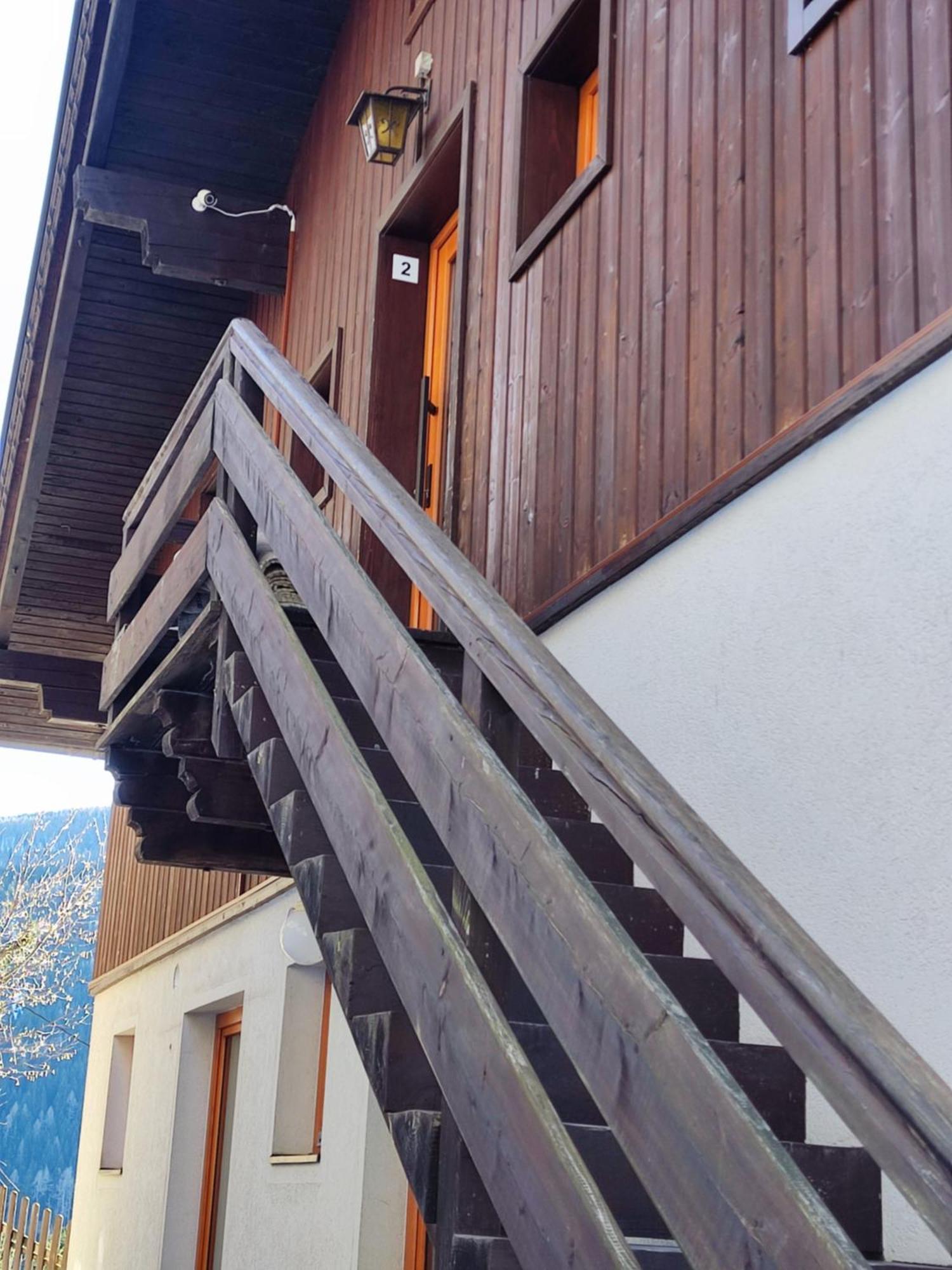 Willa Haus Ilse On Bernsteinweg Bad Kleinkirchheim Zewnętrze zdjęcie