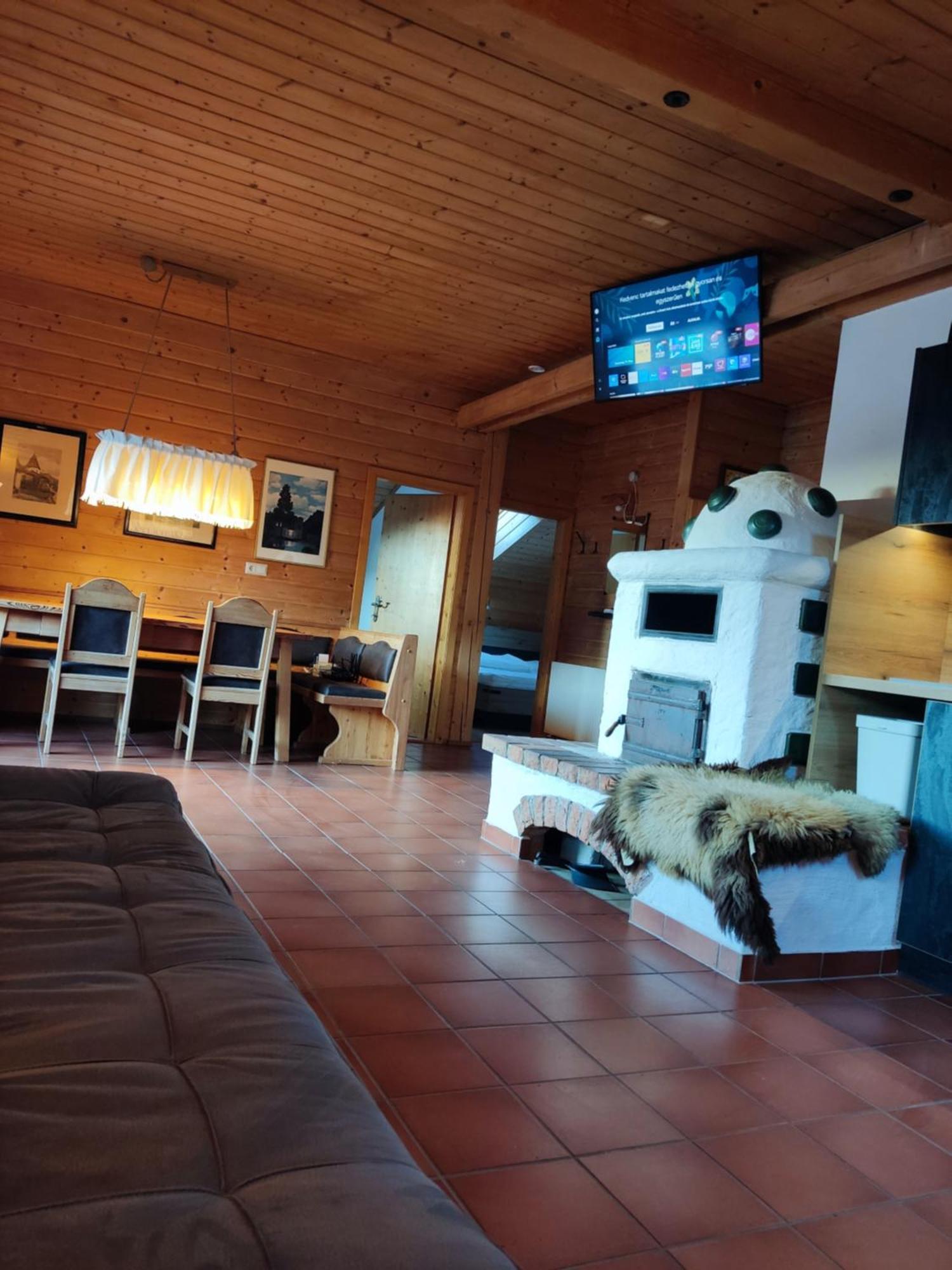Willa Haus Ilse On Bernsteinweg Bad Kleinkirchheim Zewnętrze zdjęcie