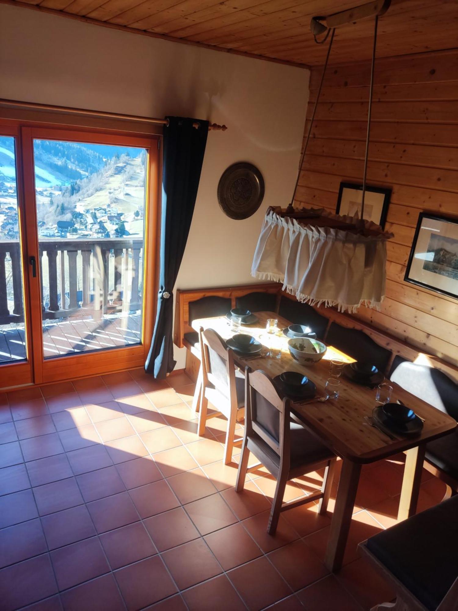 Willa Haus Ilse On Bernsteinweg Bad Kleinkirchheim Zewnętrze zdjęcie