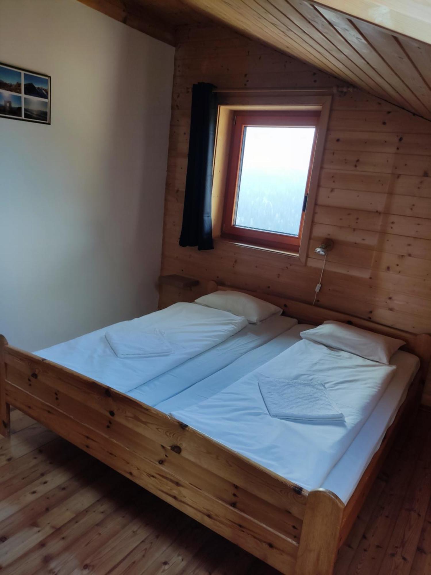 Willa Haus Ilse On Bernsteinweg Bad Kleinkirchheim Zewnętrze zdjęcie