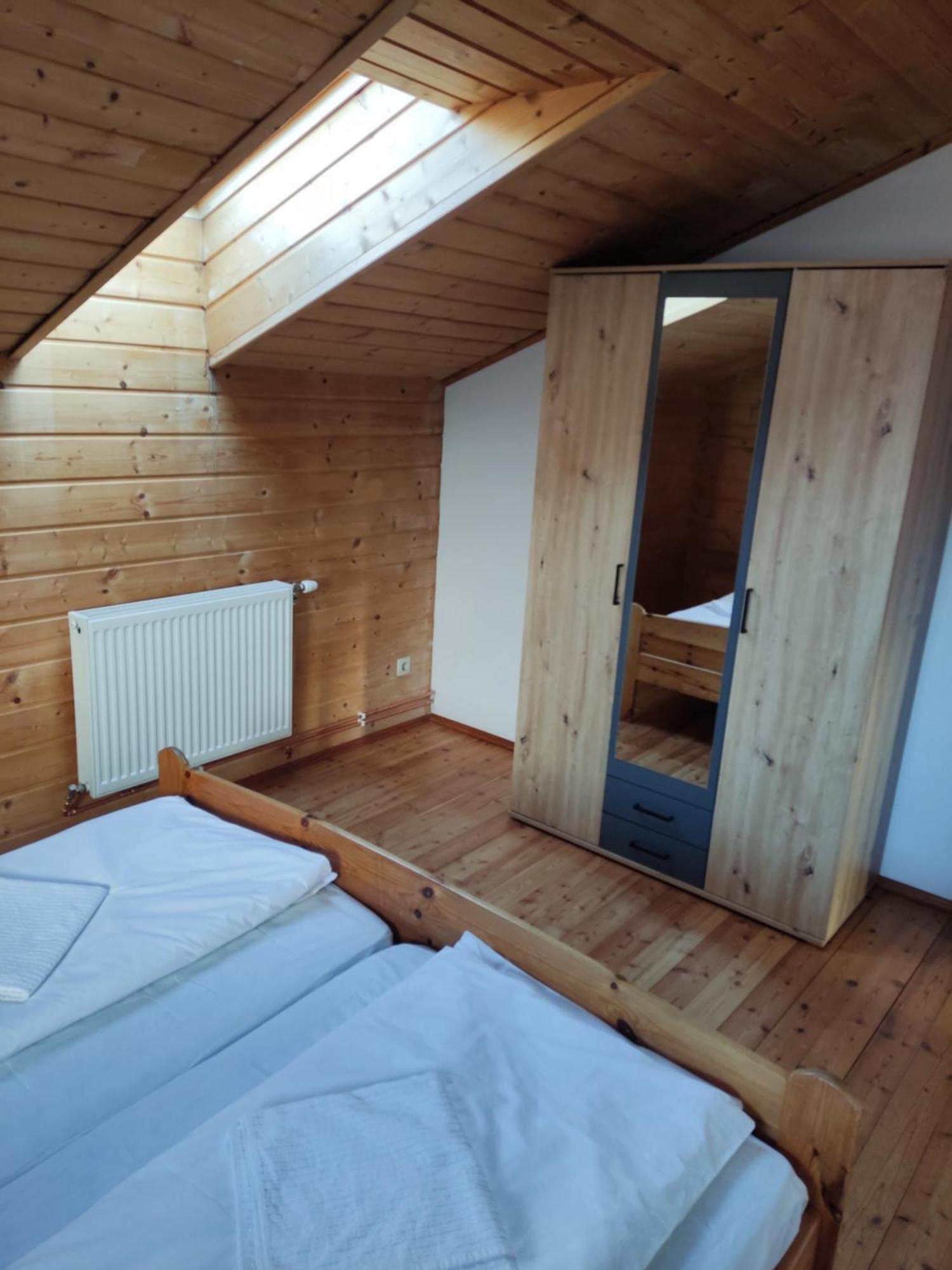Willa Haus Ilse On Bernsteinweg Bad Kleinkirchheim Zewnętrze zdjęcie